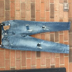 Hippie Laundry mid rise skinny jeans Size 27